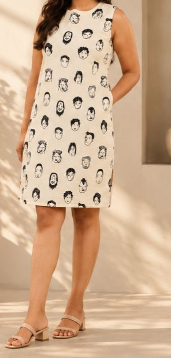 Portrait A-Line