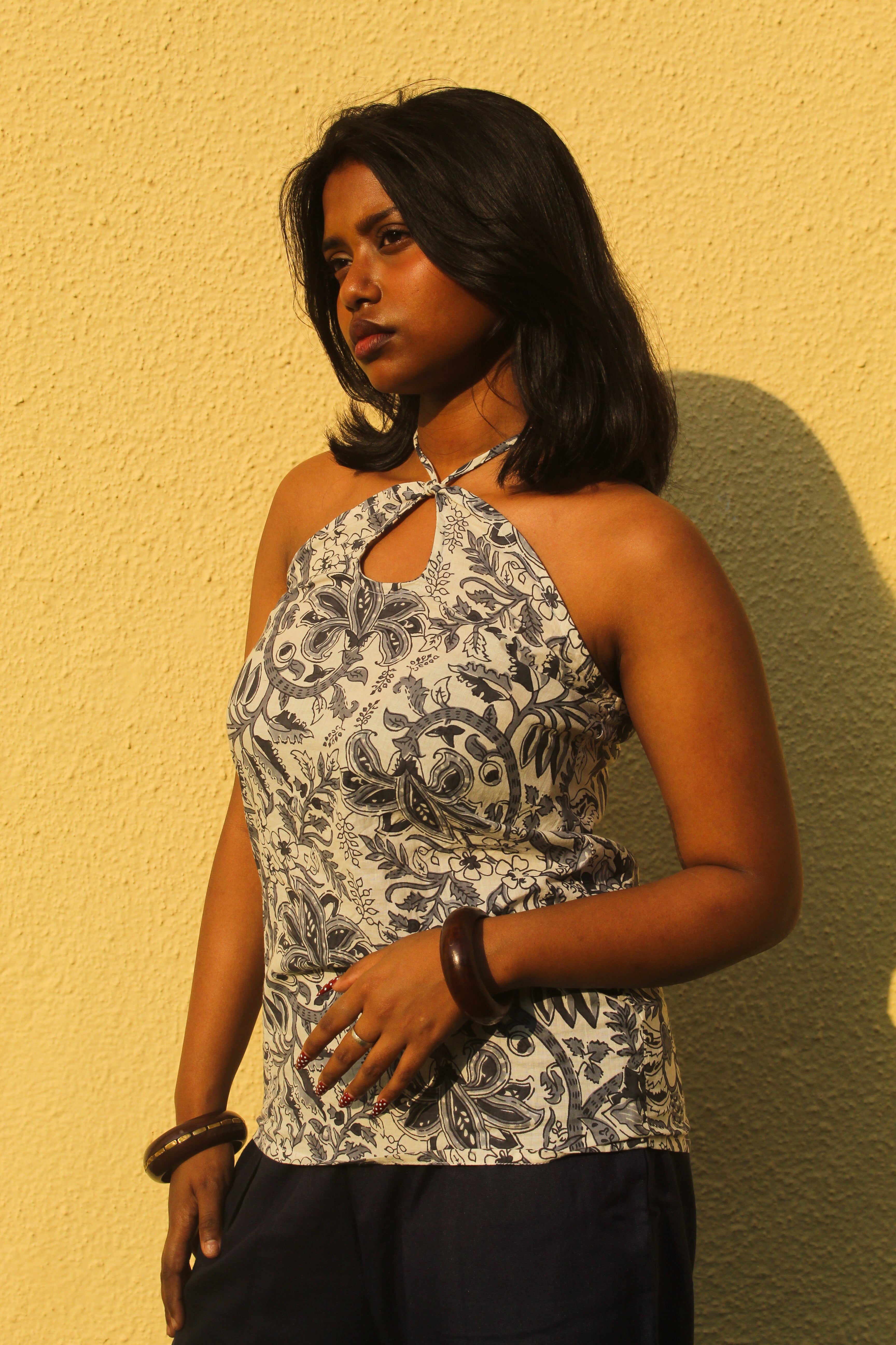 Paisley Elegance