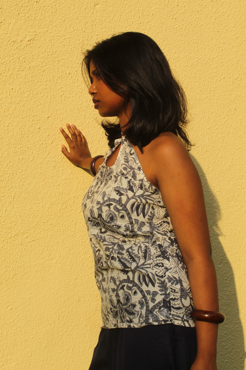 Paisley Elegance