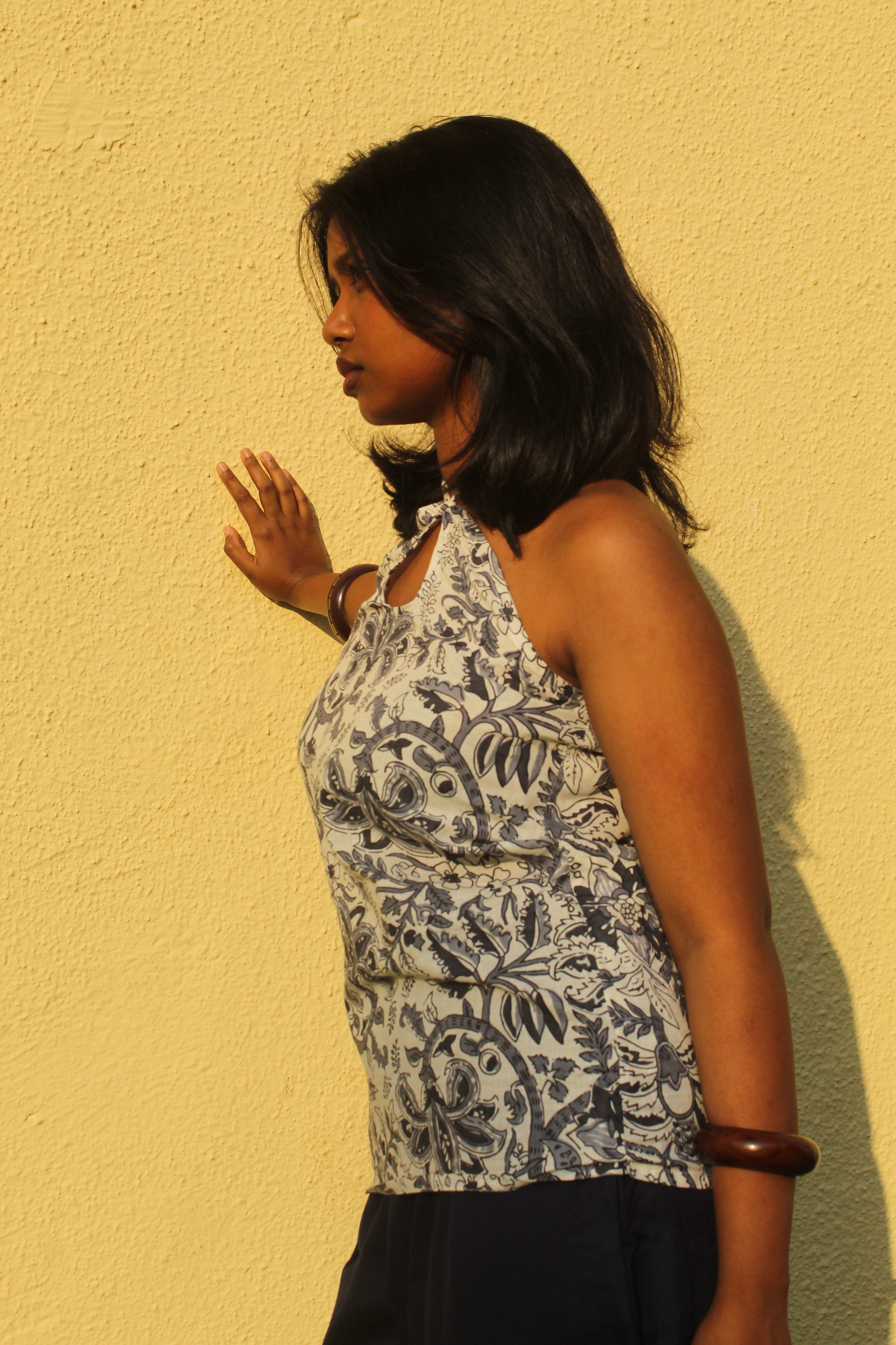 Paisley Elegance