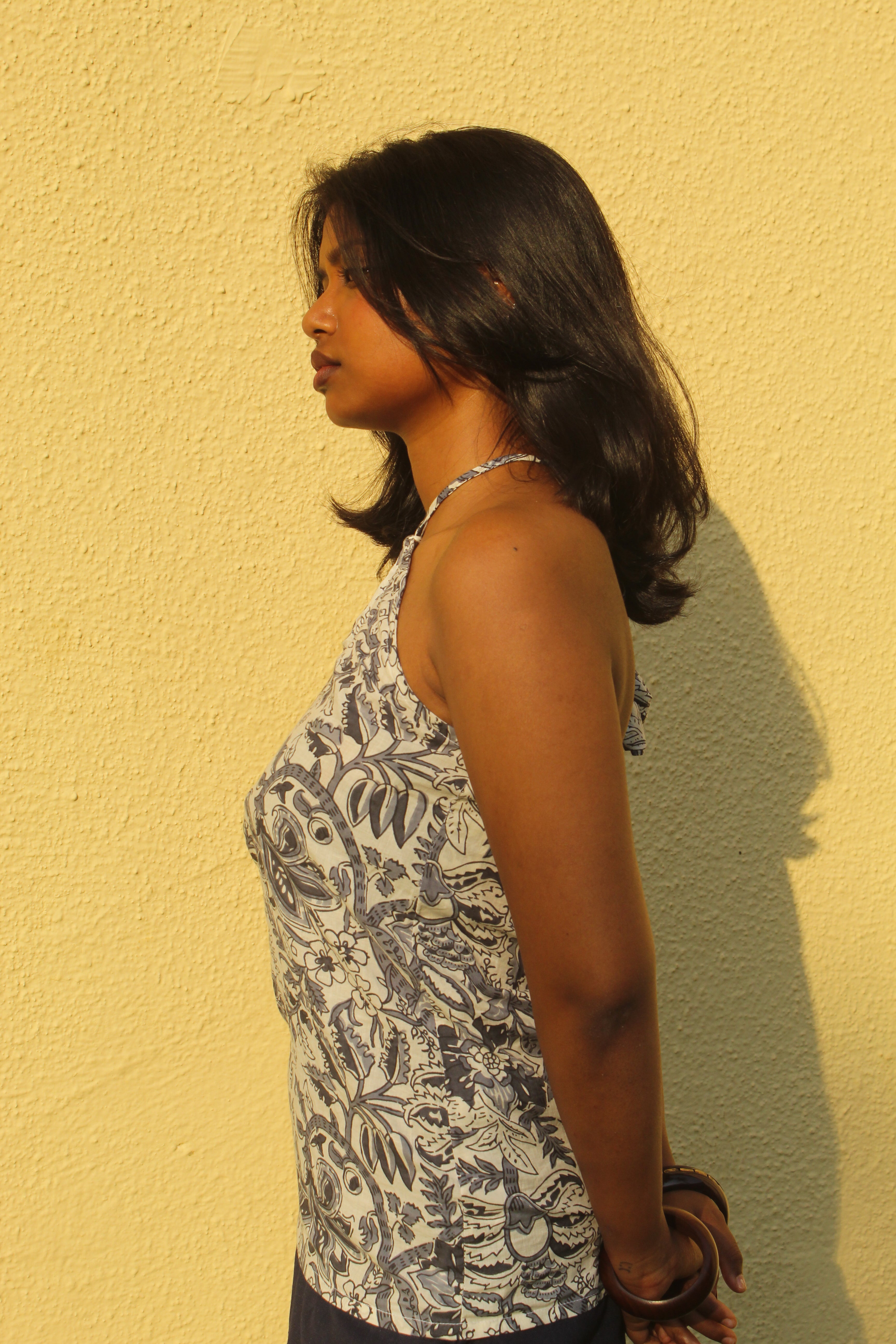 Paisley Elegance