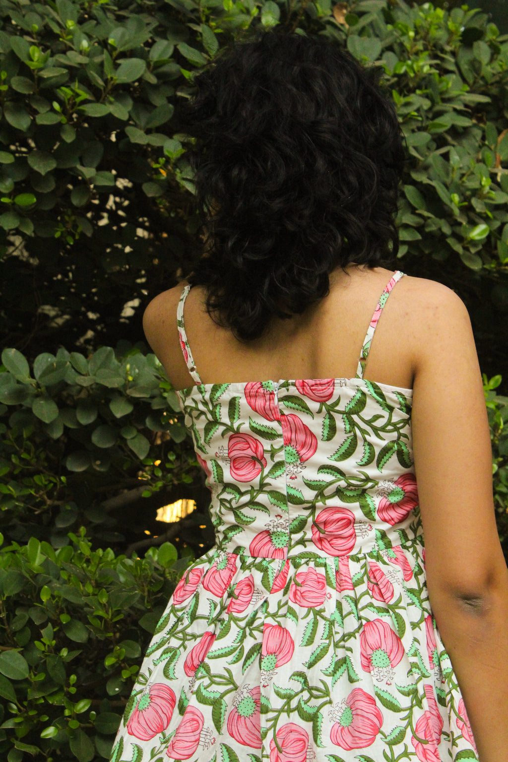 Pink Bloom