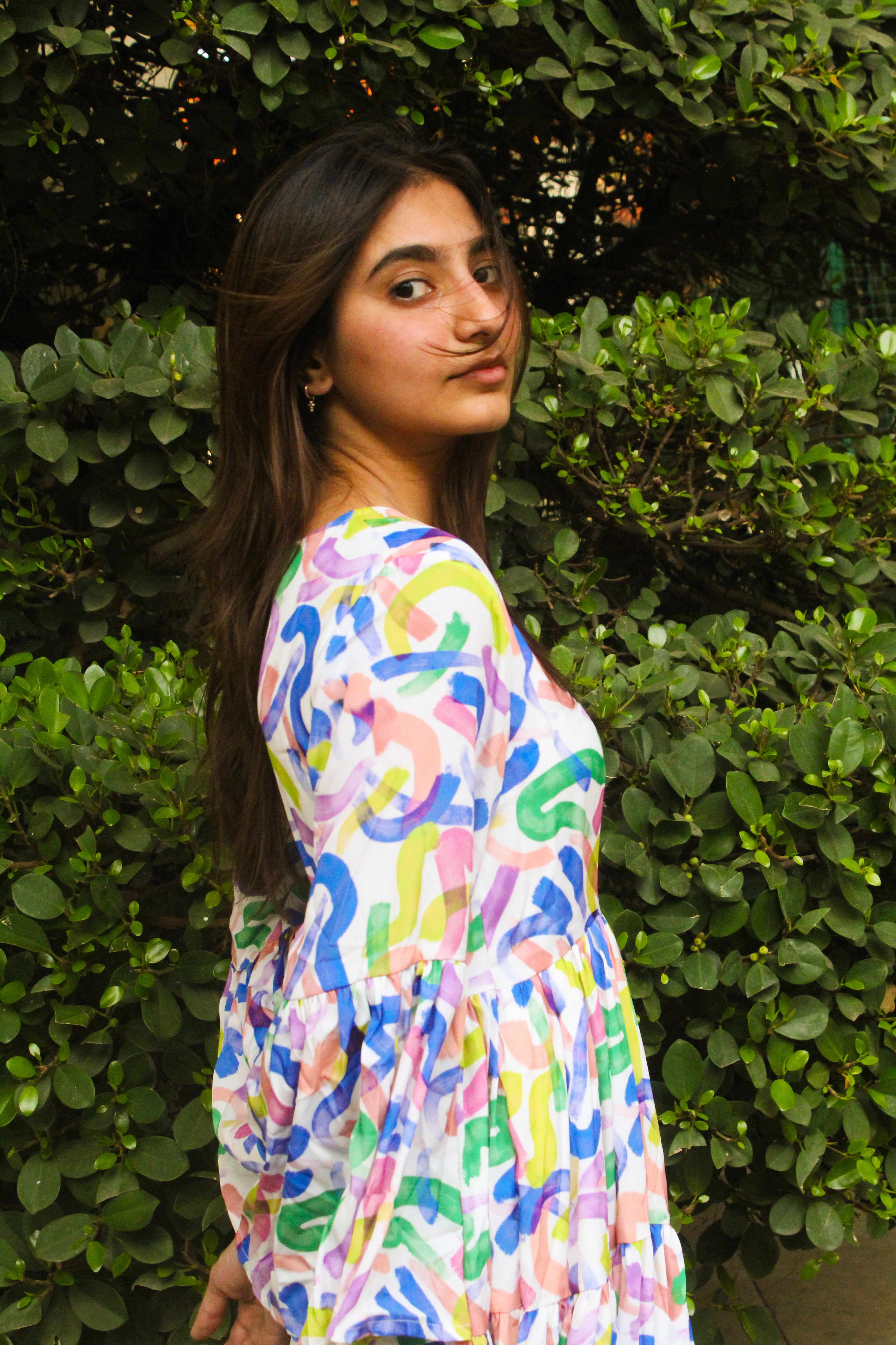 Rainbow Bliss