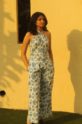 Tropical Jumpsuit
