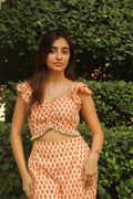Peachy Prints