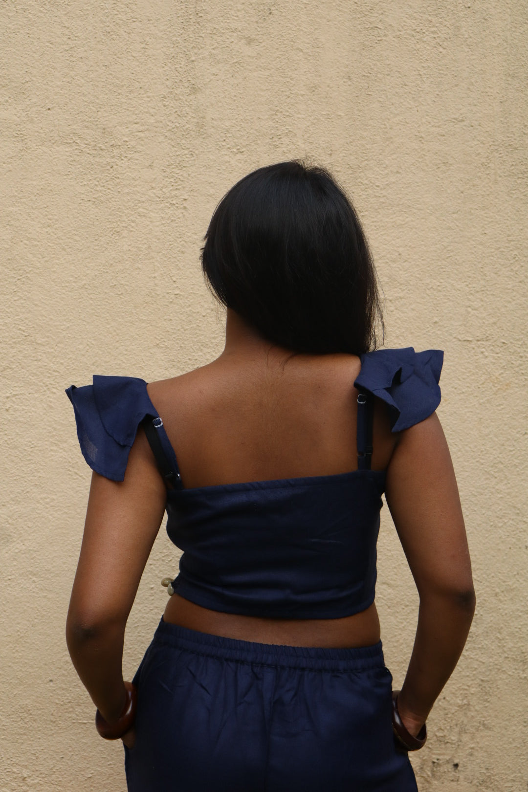 Navy Flutter
