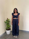 Navy Flutter