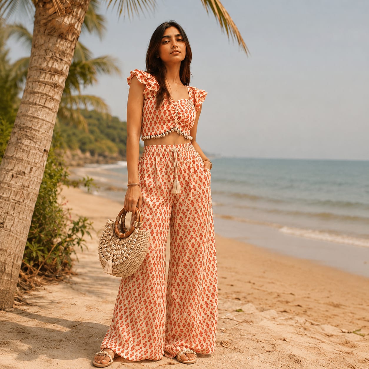 Peachy Prints