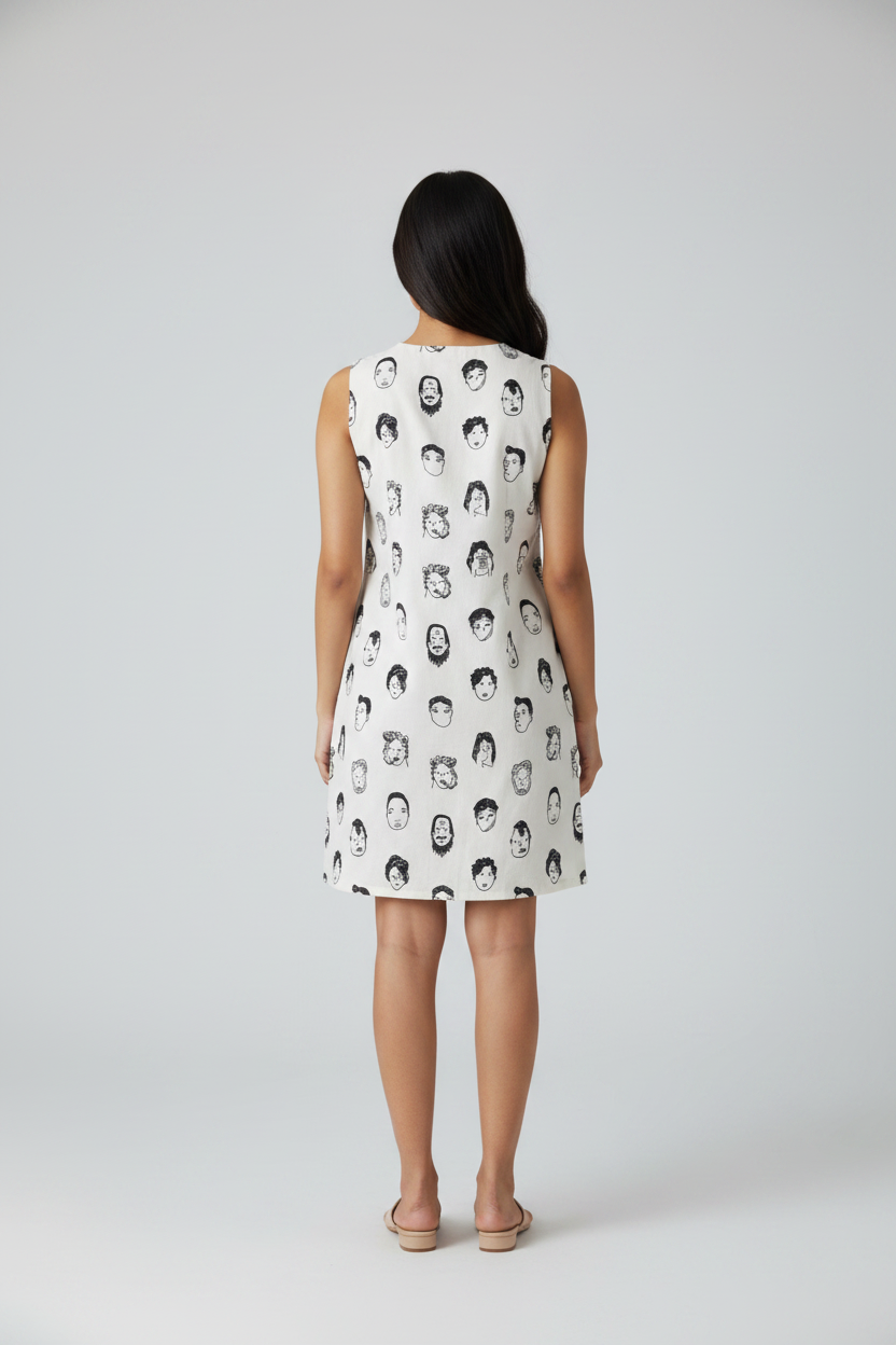Back Look